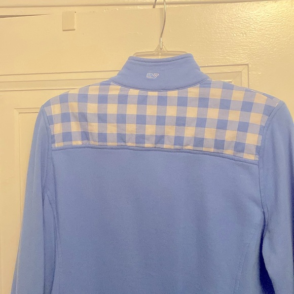 Vineyard Vines women’s Shepshirt - Picture 5 of 5